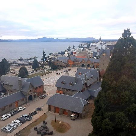 Center 208 - Dat Bariloche Zewnętrze zdjęcie