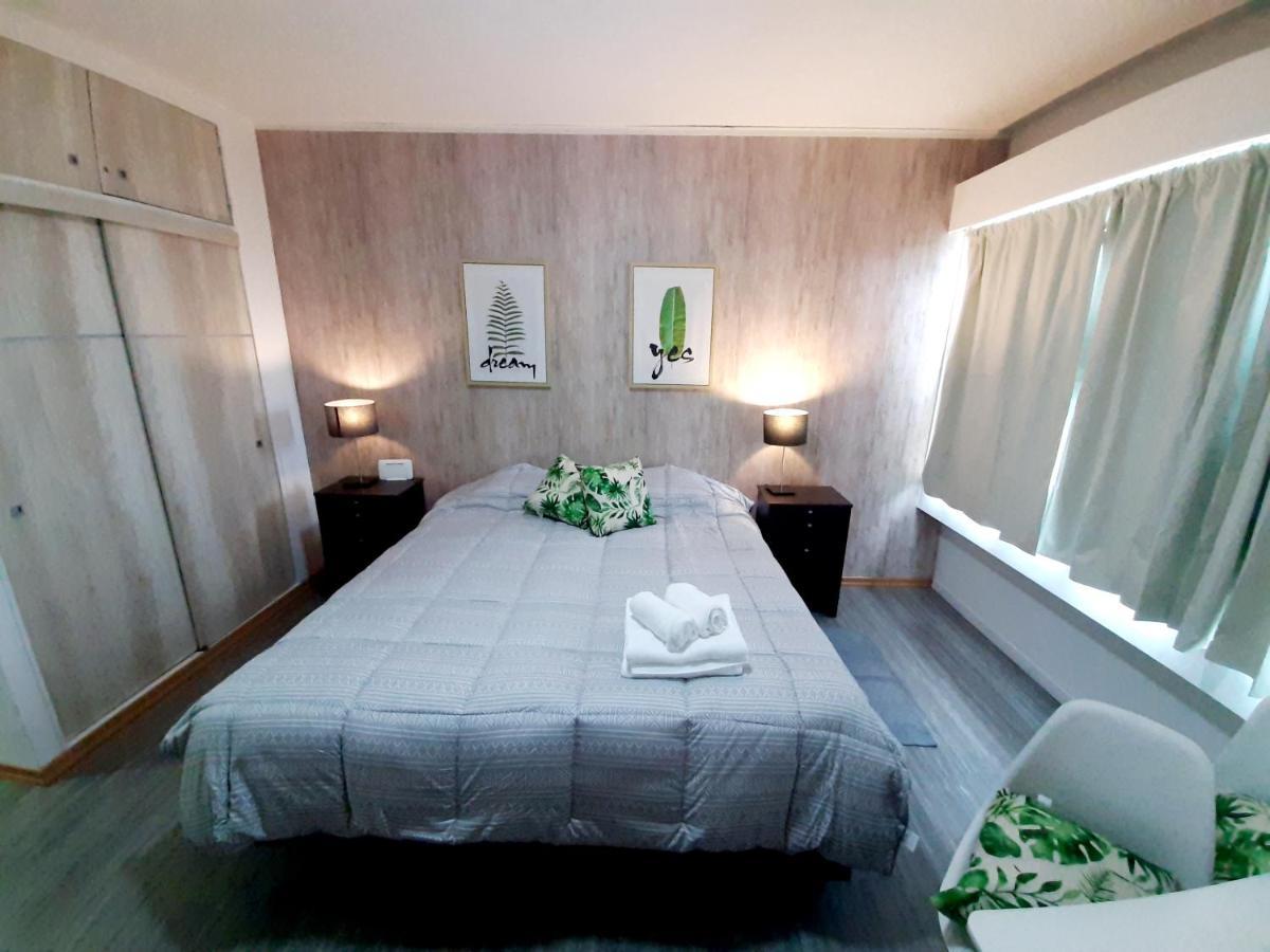 Center 208 - Dat Bariloche Zewnętrze zdjęcie