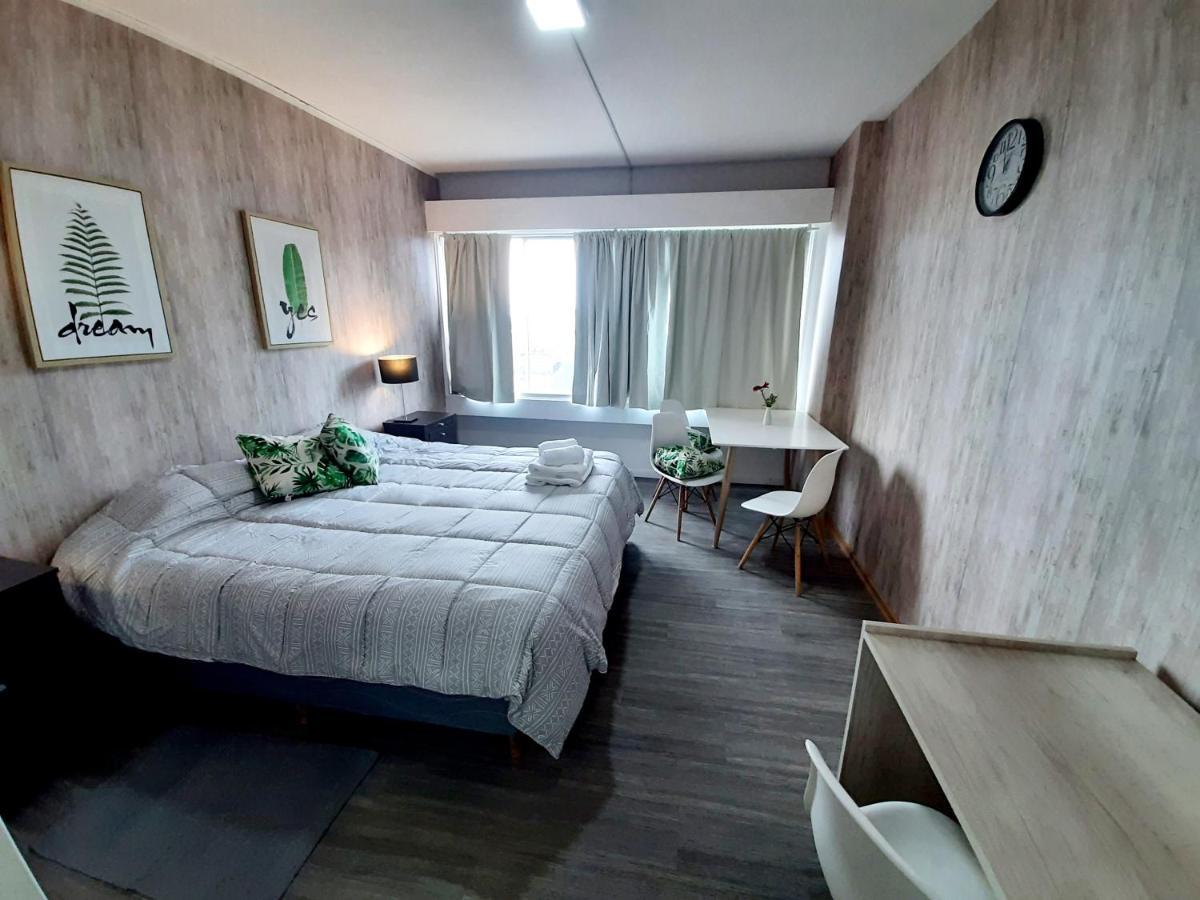 Center 208 - Dat Bariloche Zewnętrze zdjęcie