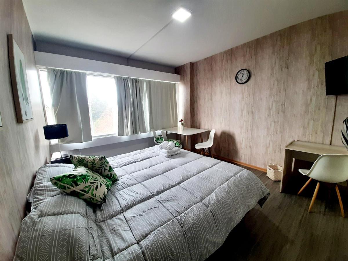 Center 208 - Dat Bariloche Zewnętrze zdjęcie