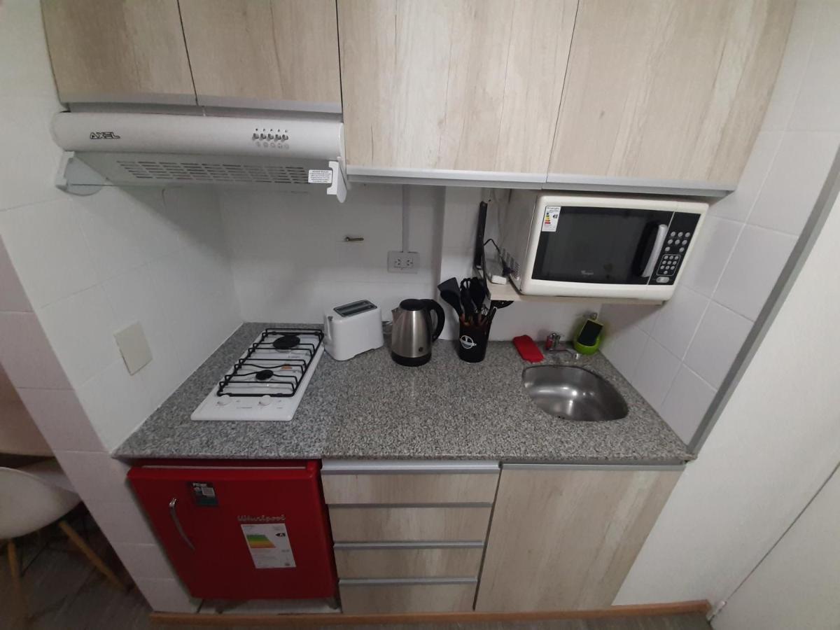 Center 208 - Dat Bariloche Zewnętrze zdjęcie