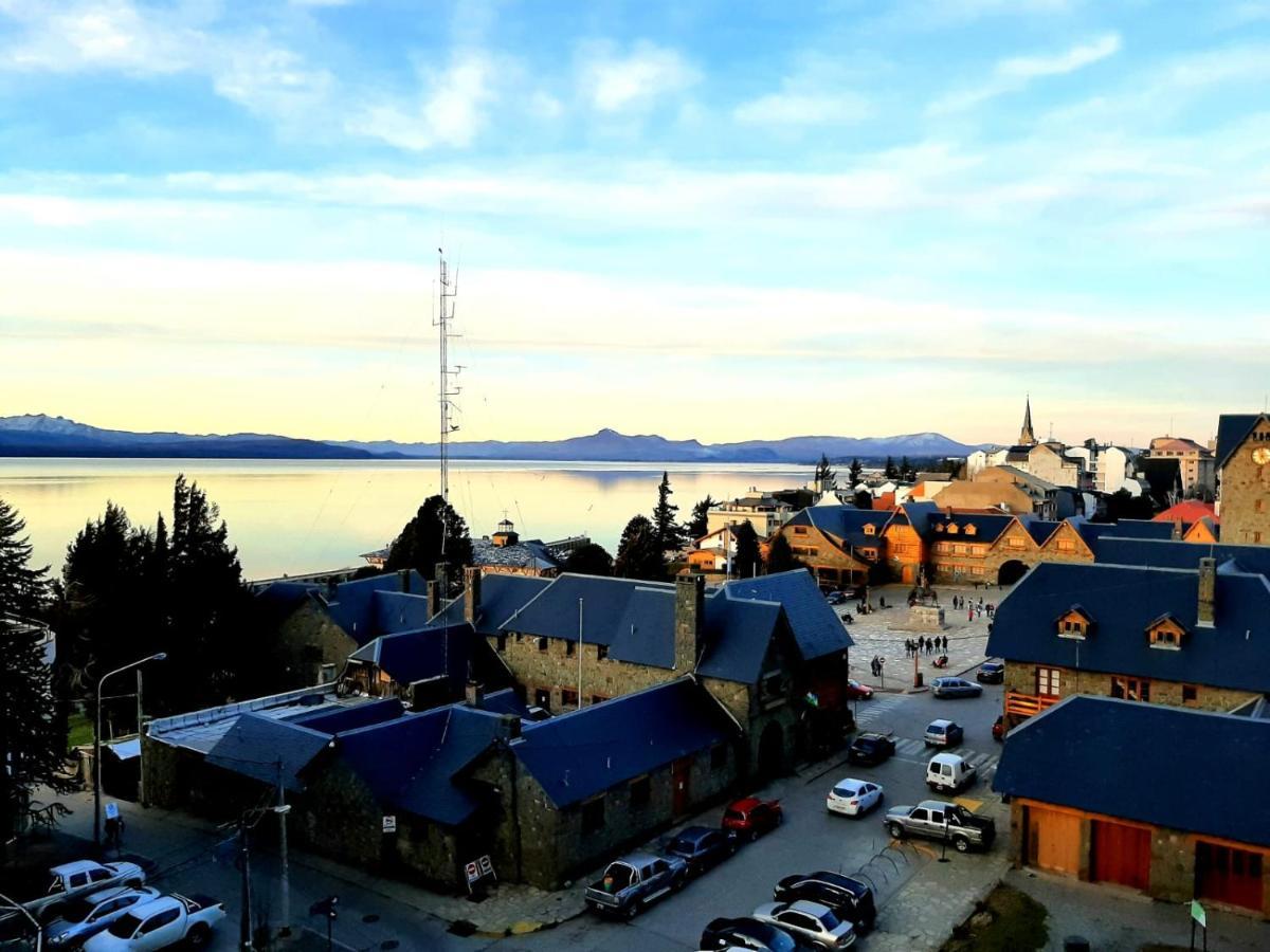 Center 208 - Dat Bariloche Zewnętrze zdjęcie