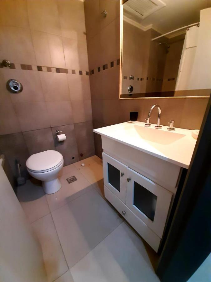 Center 208 - Dat Bariloche Zewnętrze zdjęcie