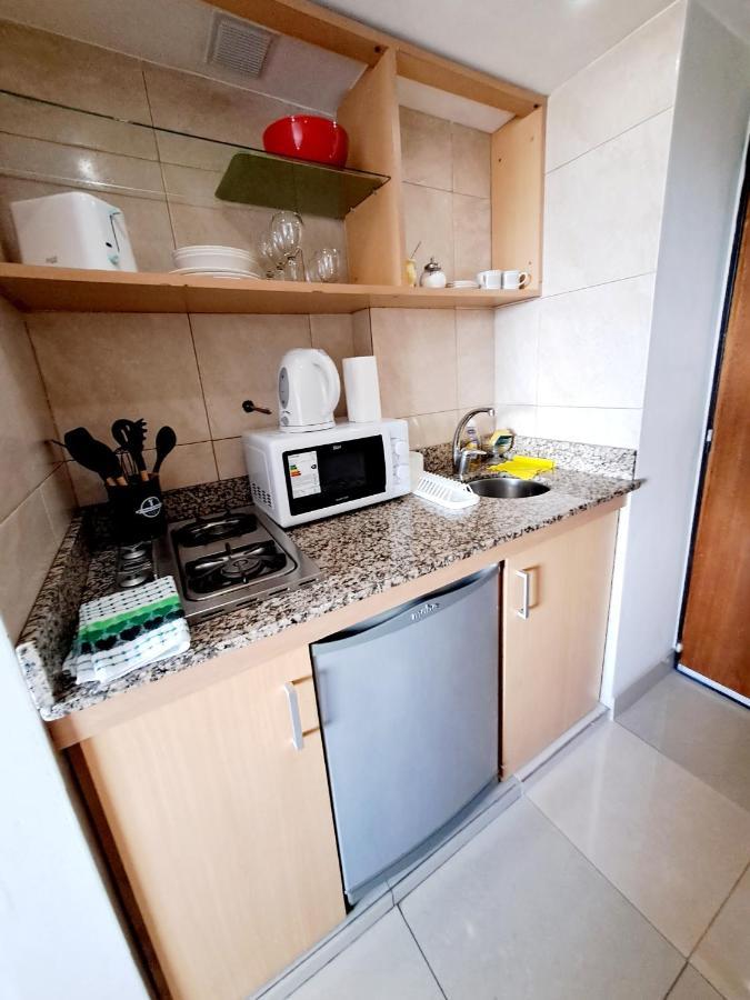 Center 208 - Dat Bariloche Zewnętrze zdjęcie