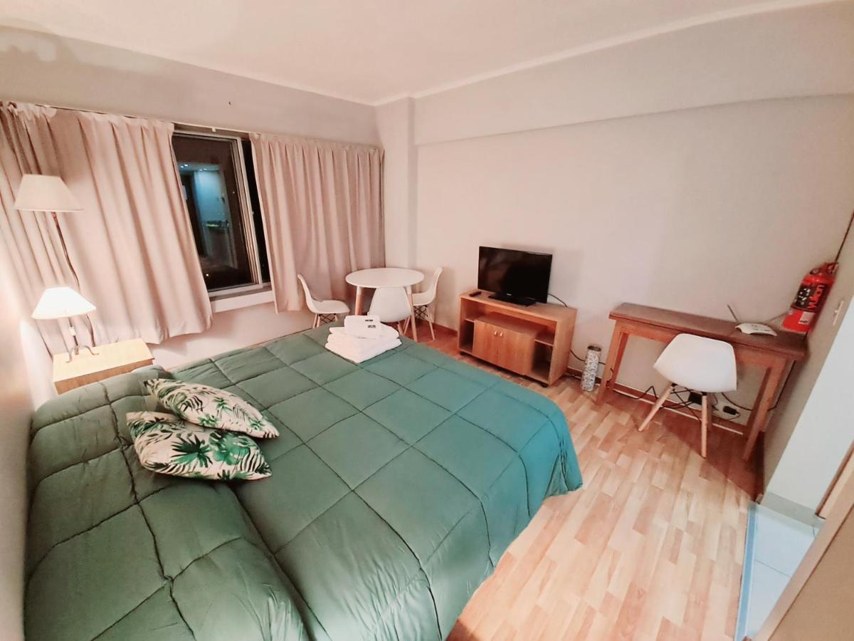 Center 208 - Dat Bariloche Zewnętrze zdjęcie