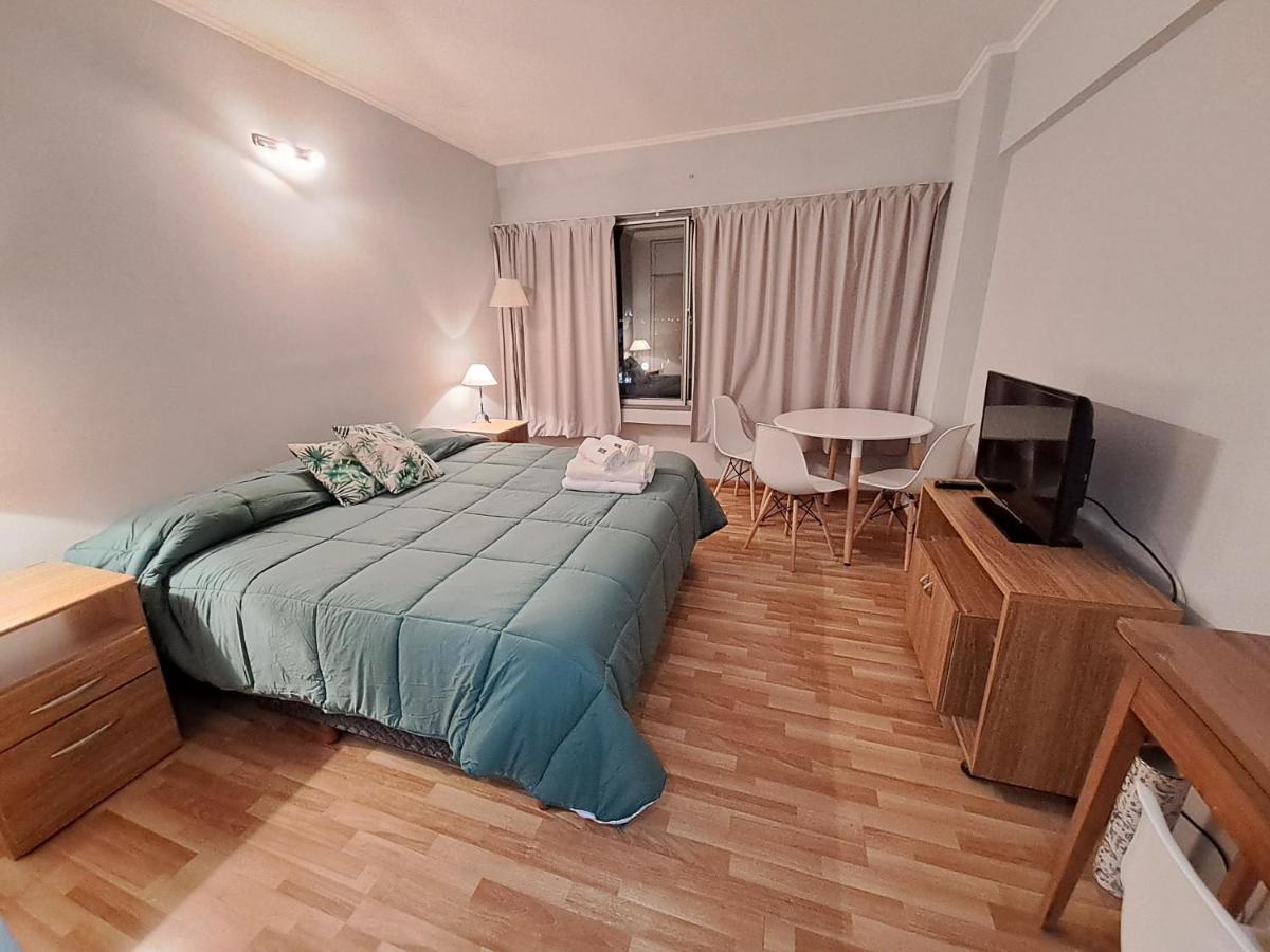 Center 208 - Dat Bariloche Zewnętrze zdjęcie