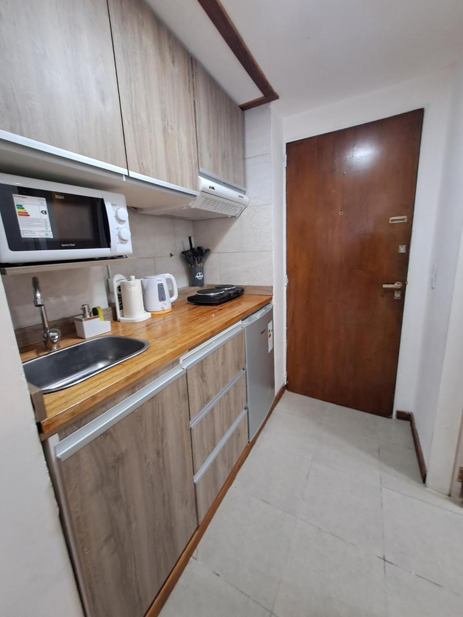 Center 208 - Dat Bariloche Pokój zdjęcie